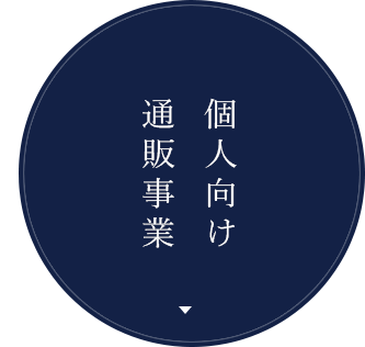 個人向け通販事業