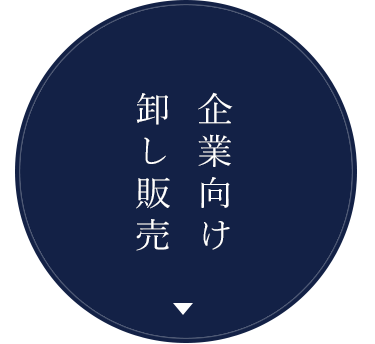 企業向け卸し販売